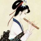 菇菇