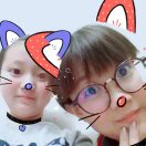 小胖子