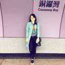 Yuki Zhu