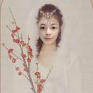 在水一芳