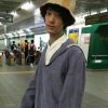 乡村的猪～