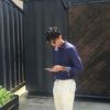像温柔的你