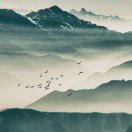 平安是福