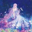 追梦的樱花雪