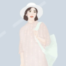 云朵
