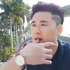 回忆里的那个人