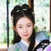 咏絮女儿