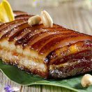 lonely pork belly