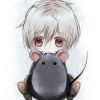 (◉ ω ◉｀)