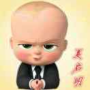 夏启明