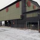 华祥钢材彩钢瓦厂