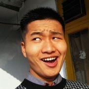 黑娃儿是个好烂眼儿