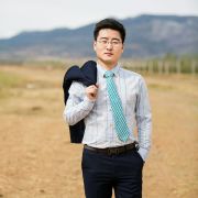 海边的洋在江湖
