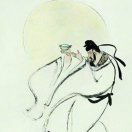 在水一方