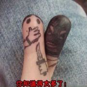 为信仰努力