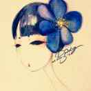 smile