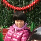 丽