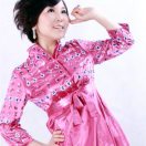 婷