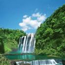 山清水秀