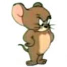 偷心老鼠