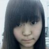 带起美瞳做萌妹（♥）