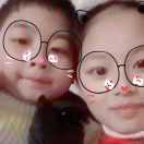 smile ? ? ?