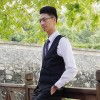 舍小乐完大志