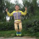 陈子运