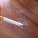 I故而不是