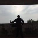 che