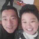邻家男人