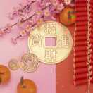 龙行天下