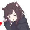 後宮の王
