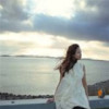 ╰▔夕陽が落ちないこと