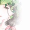 眉黛如山