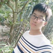 当我的途经你的盛放