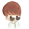 。