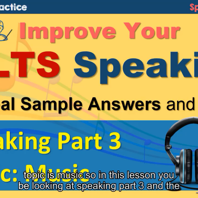 【eg酱IELTS-Speaking合集】IELTS master Speaking 合集