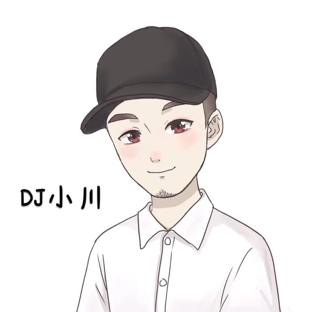 DJ小川