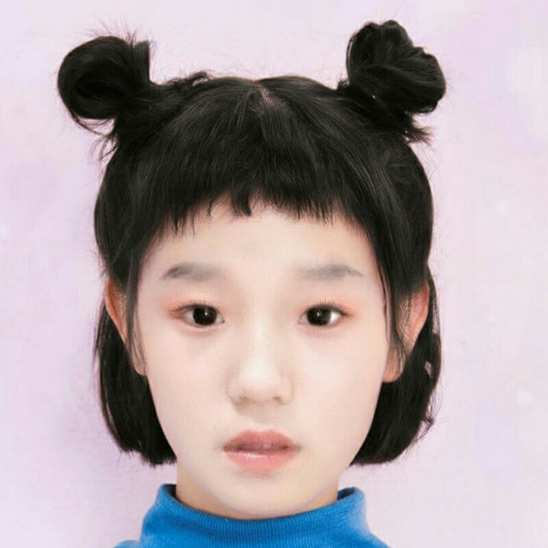琪琪