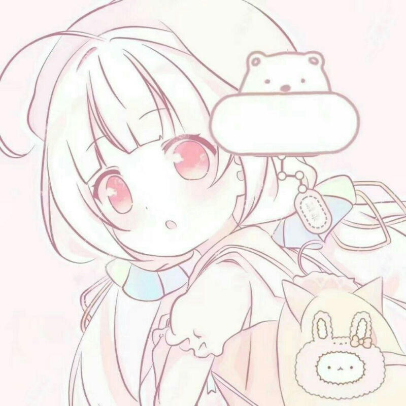 萝莉小妹妹