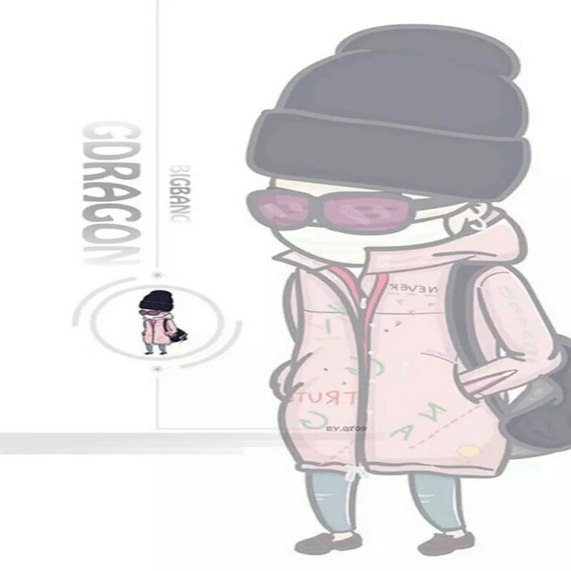 大梦子
