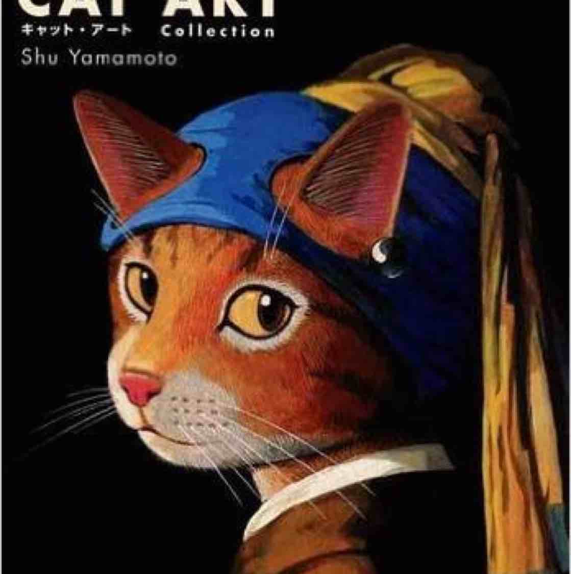 旋猫猫