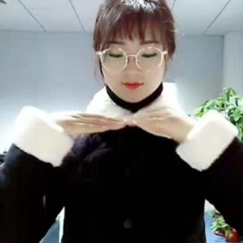 精致女神经