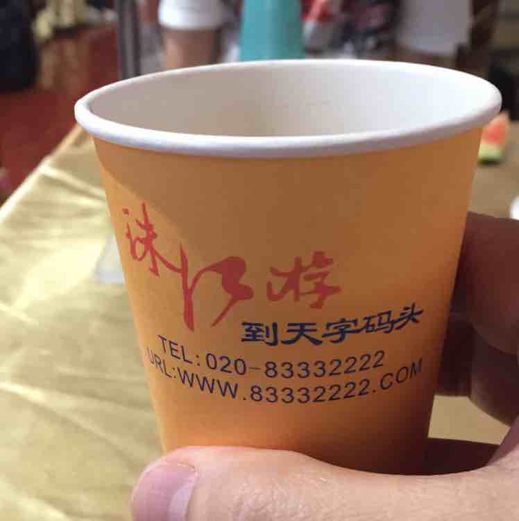 潇洒小江