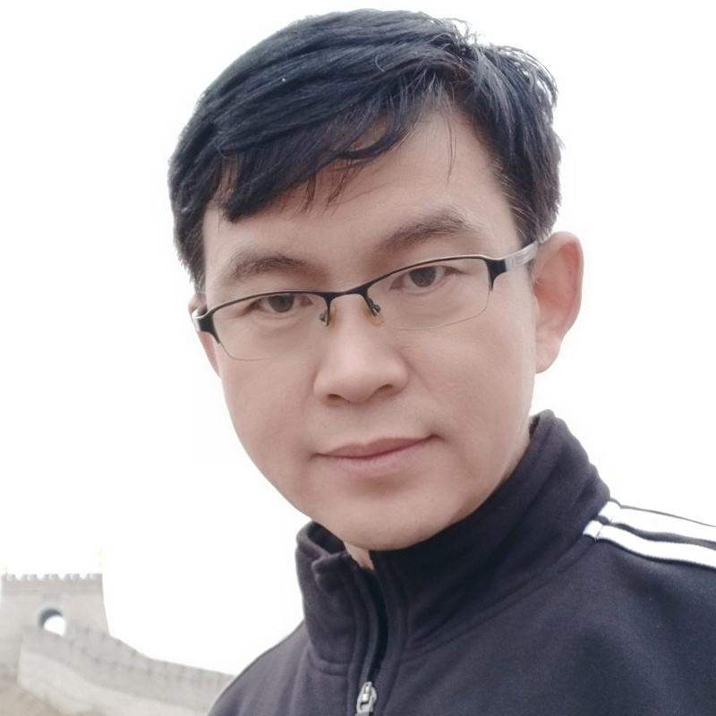 小伟与黄鹂鸟