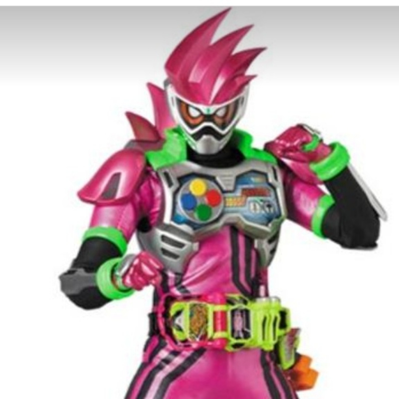 我爱EX-AID