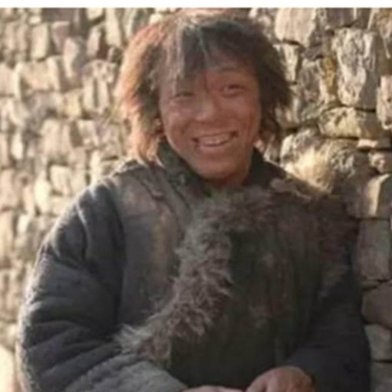 耳根子硬朗