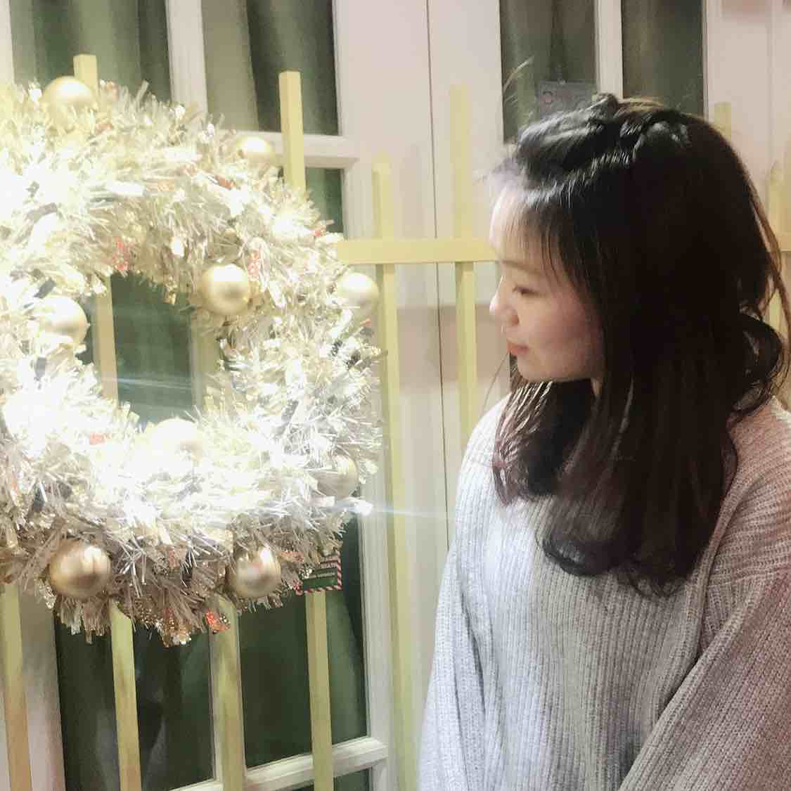 幸福式丶馨