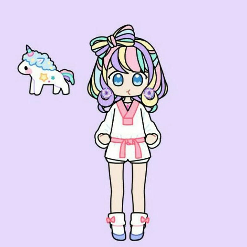 小可爱